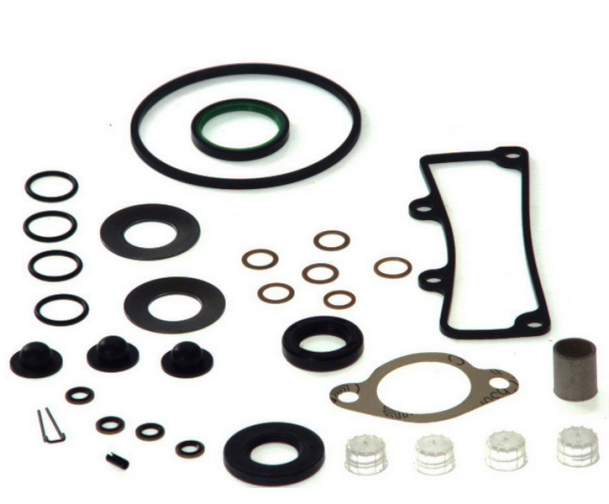 Kit De Réparation De Distributeur BOSCH F 026 T03 035 Pour Mercedes-Benz - Neuf D'origine Allemagne