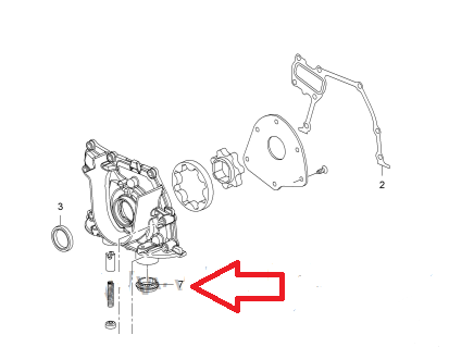 Trousse De Joints D'étanchéité De Vidange D'huile, 60 Pièces